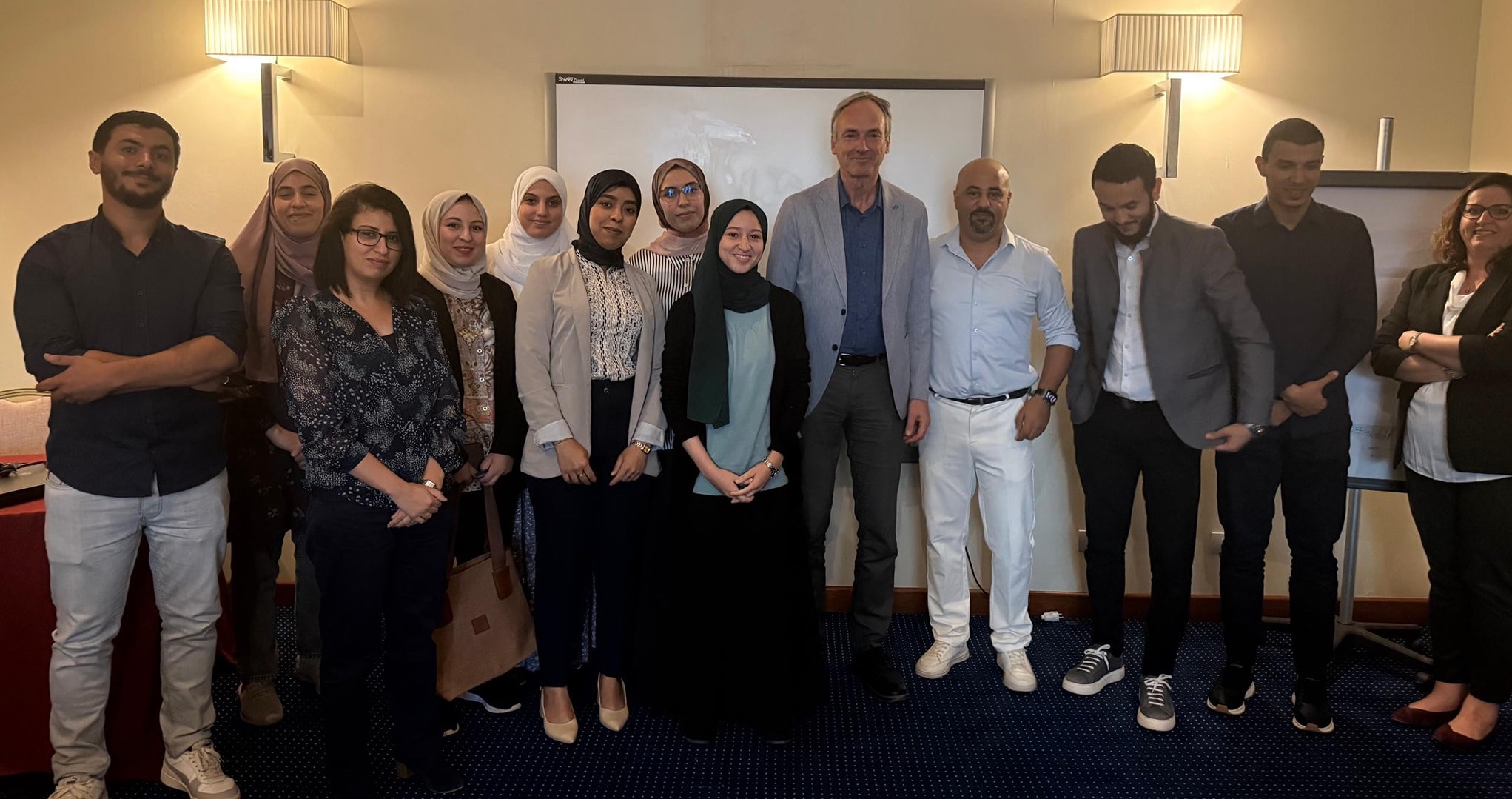 Congrès International 2025