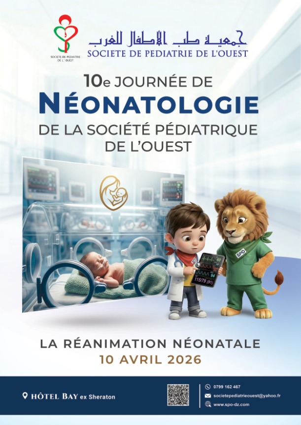 Neonate 2026